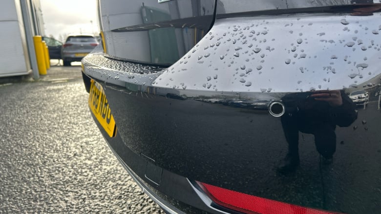 Volkswagen Golf 1.5 TSI EVO SE [Nav] 5dr DSG Petrol Hatchback